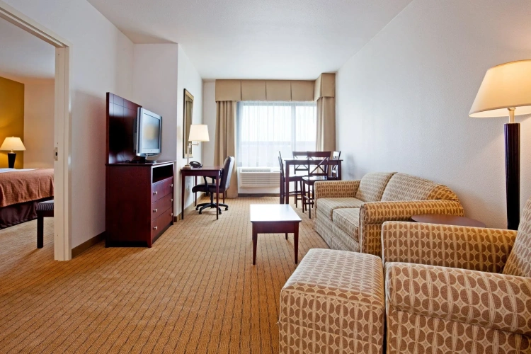 Double Suite