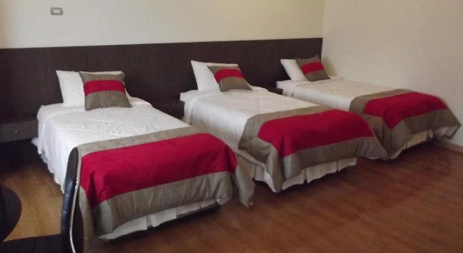 Vitrali Suite