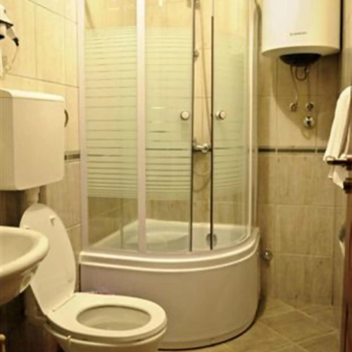 Hotel Evropa