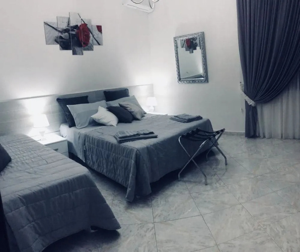B&B Villa D'Errico