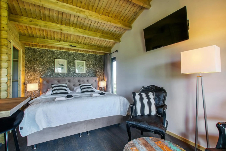 Appel Lodge