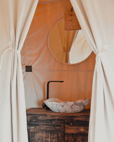 Bohem Camp Merzouga