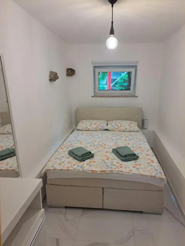 Apartma Jernej