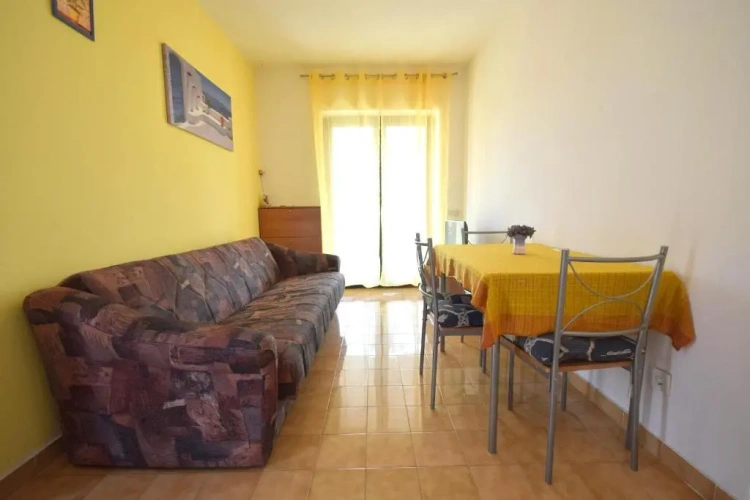 1 Bedroom Standard Apartment