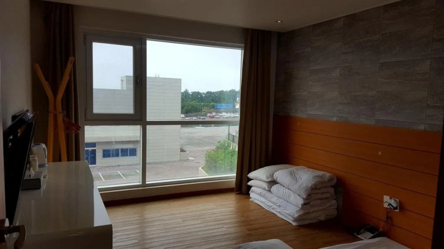 Ewha Hotel