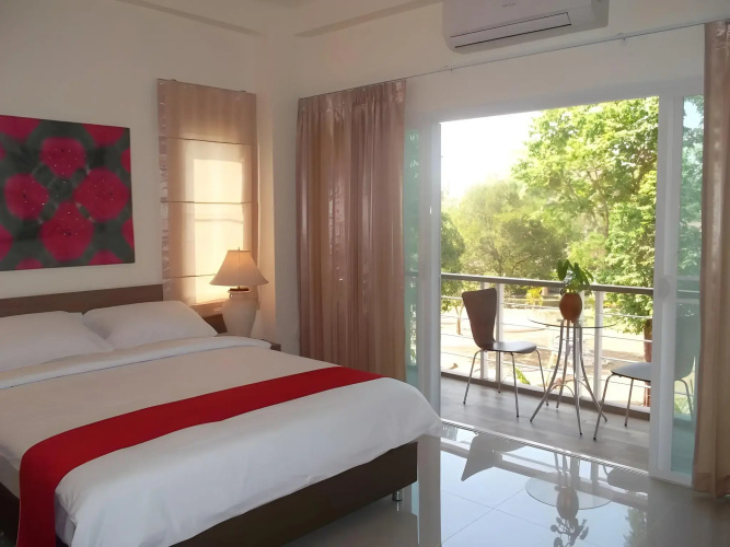 Pang Rujee Resort