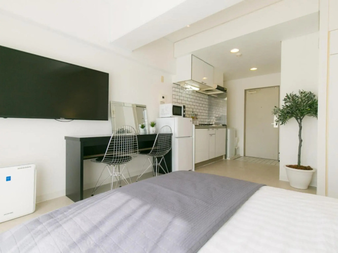 Aiwa Mansion / Vacation STAY 80384