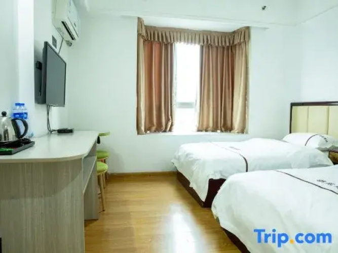 Yayuan Business Hostel