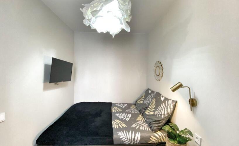 Фотография номера квартиры Nord Land (Норд Ленд) на Маршала Бирюзова 7к3