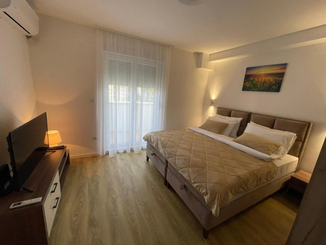 M Apartments