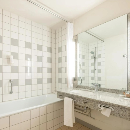 Mercure Offenburg Messeplatz photo 10