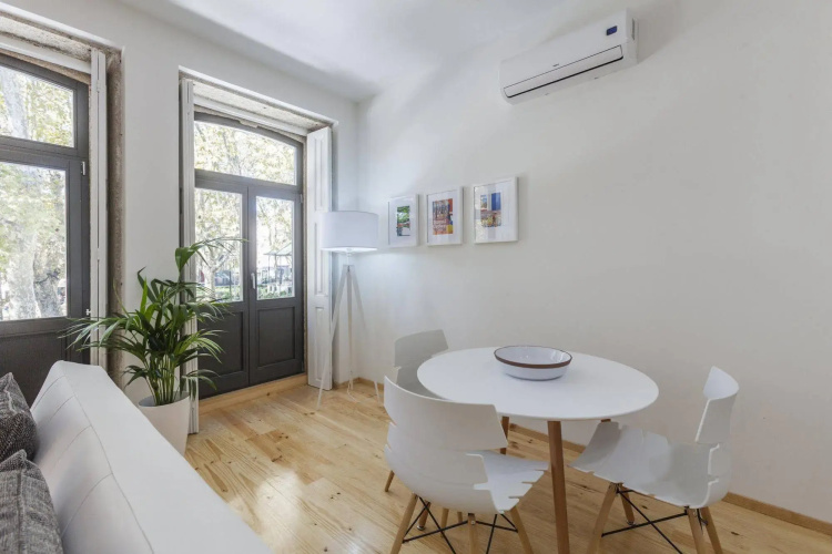 BO - Marquês Apartments