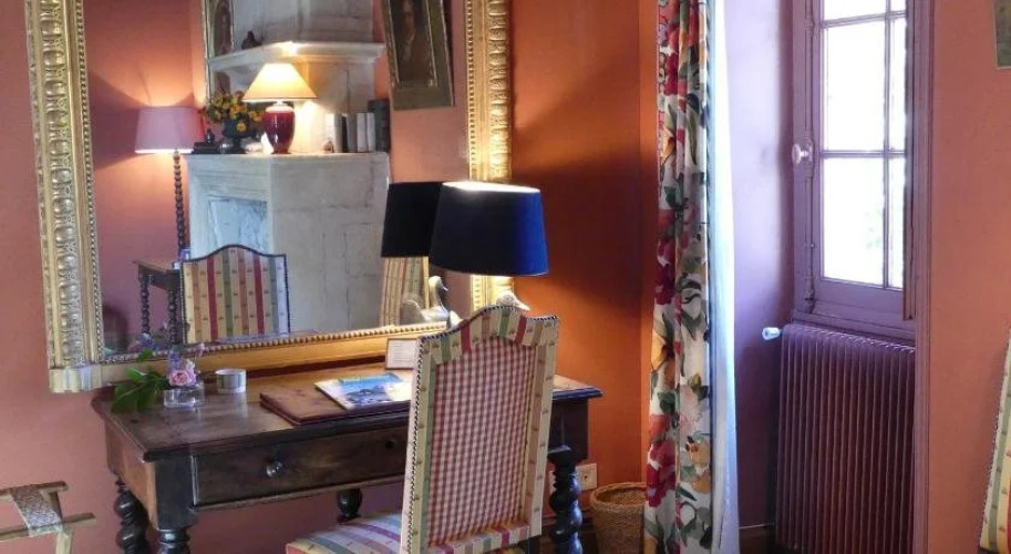 Logis Saint Aubin