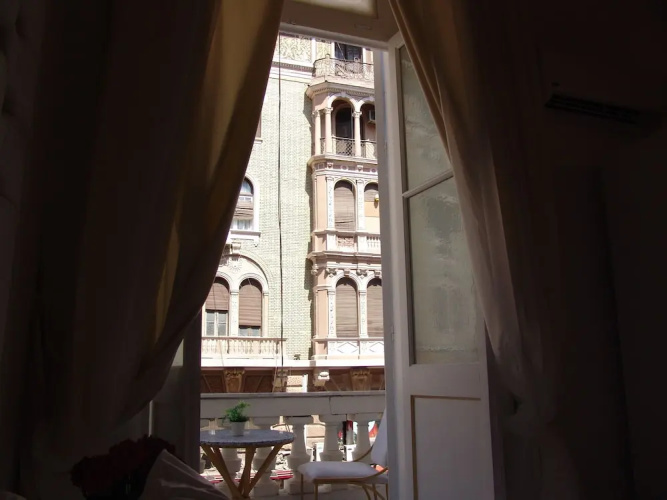 Velvet Hotel