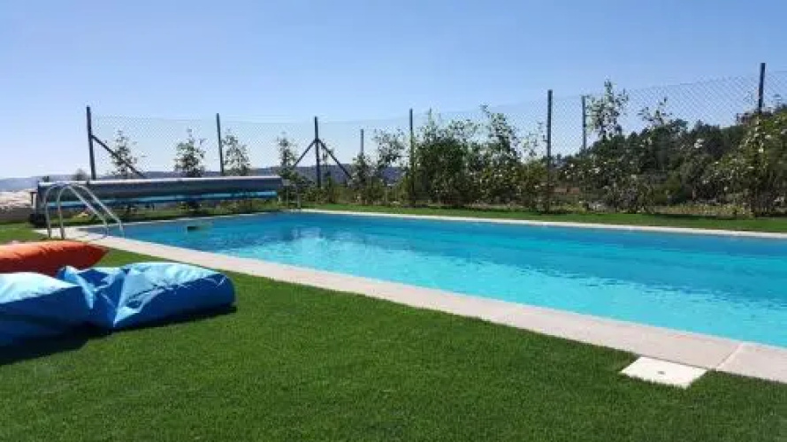 Holiday Home Rua Principal 4