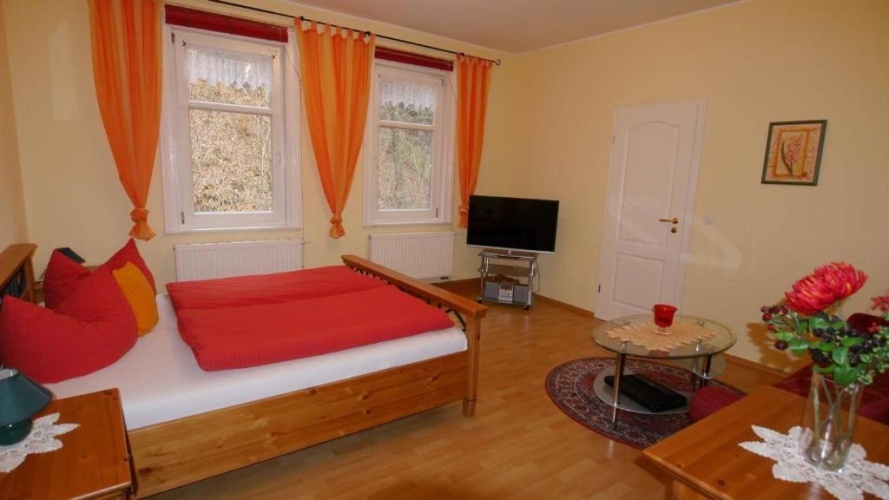 Standard Apartment