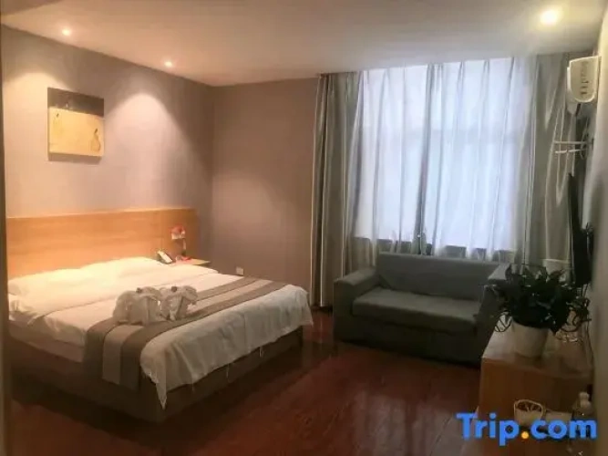 Business Double room