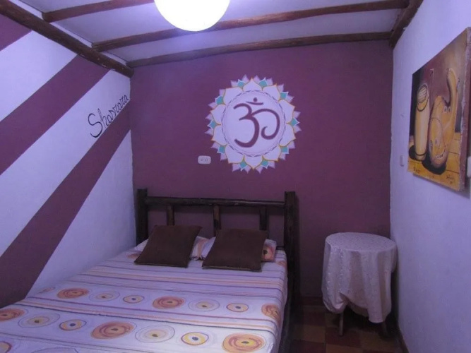 El Dorado International Hostel