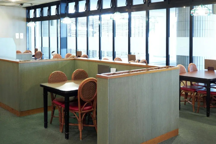 Sunagawa park Hotel