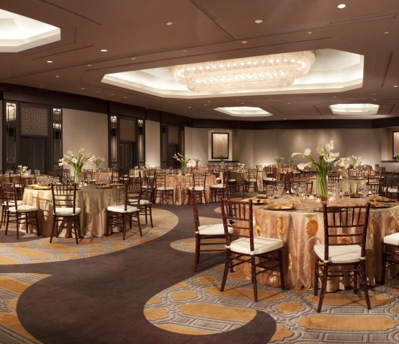 Omni Jacksonville Hotel photo 17