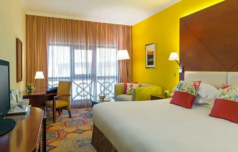 Premium Double room