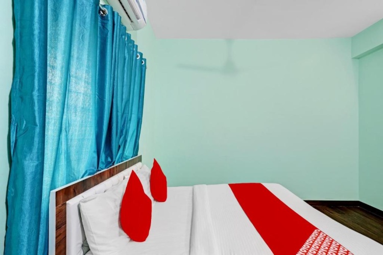 Classic Triple room