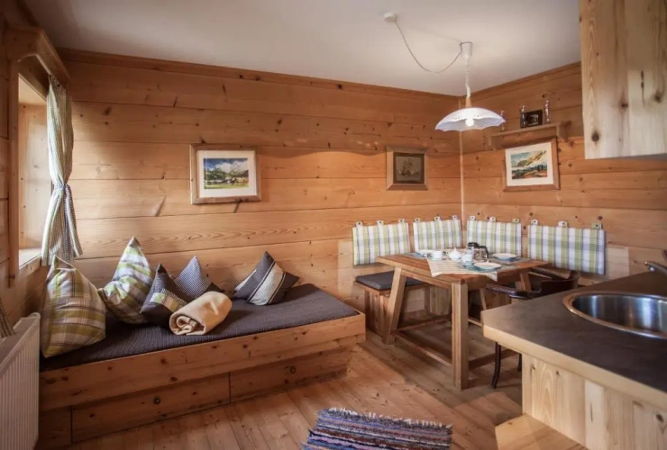 Cottage