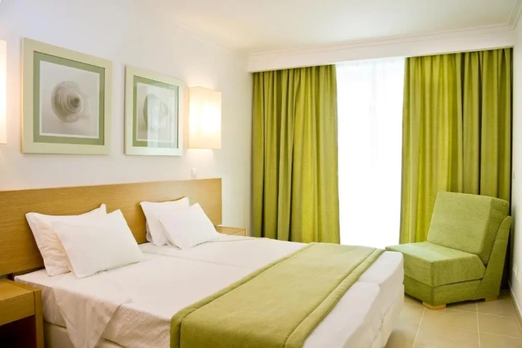 1 Bedroom Standard Apartment