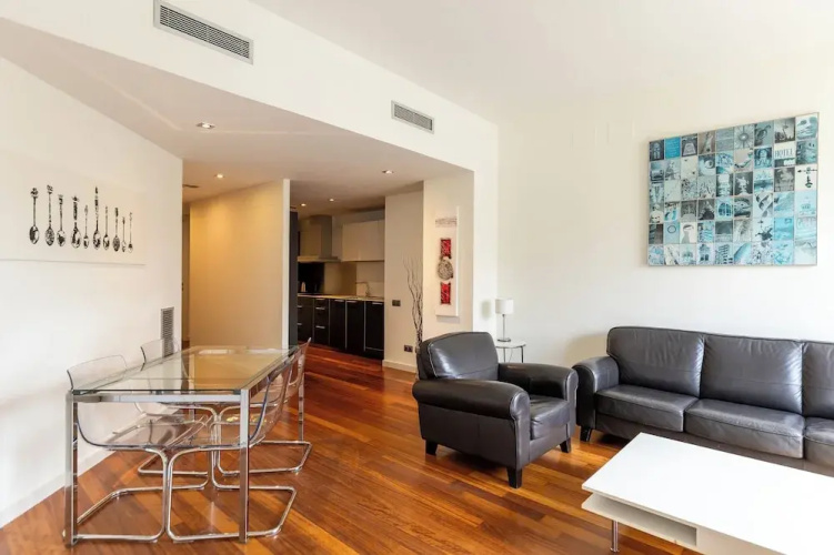 Uma Suites Passeig de Gracia 16