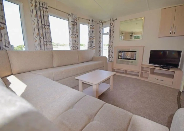 3 Bedrooms Standard room