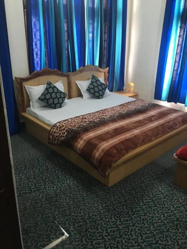 Hotel Nirmal