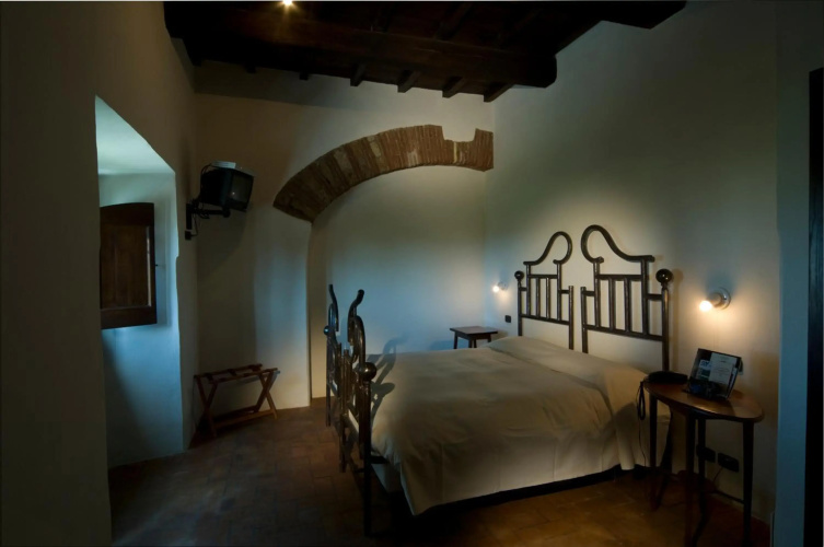 Foro Appio Mansio Hotel