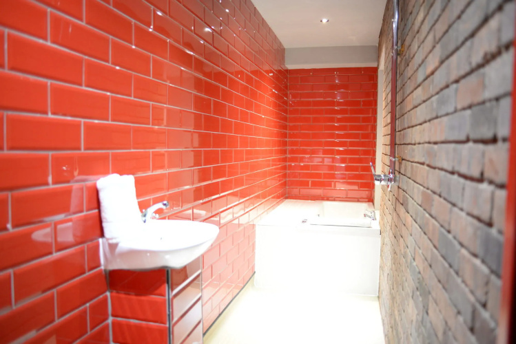 Arthouse Hotel