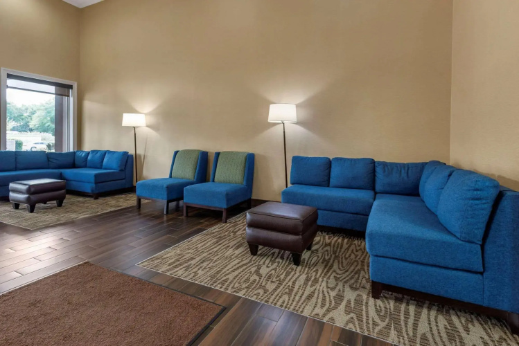 Holiday Inn Express