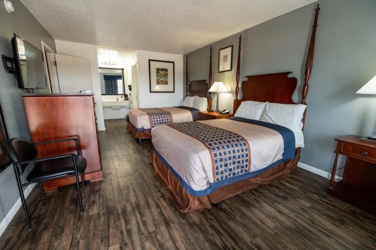 Americas Best Value Inn