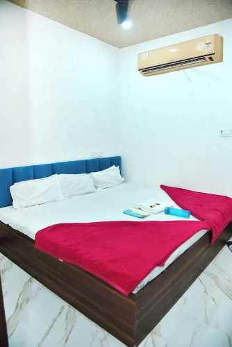 Hotel Sindur