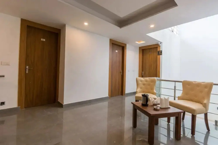 Neem Leaf by OYO Rooms