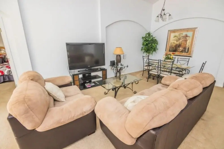 Peaceful Sanctuary at West Haven Home