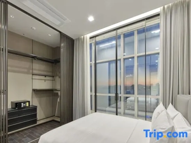 Prestige Double Suite
