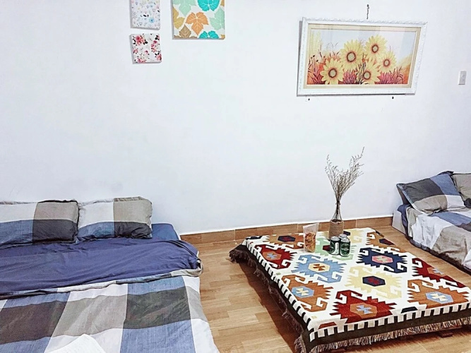 Kimi Homestay Dalat