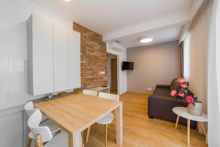 Comfort Suite