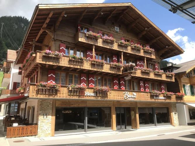 Imagen del hotel