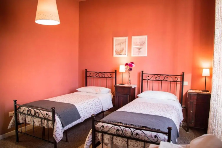 B&B I Due Gelsi