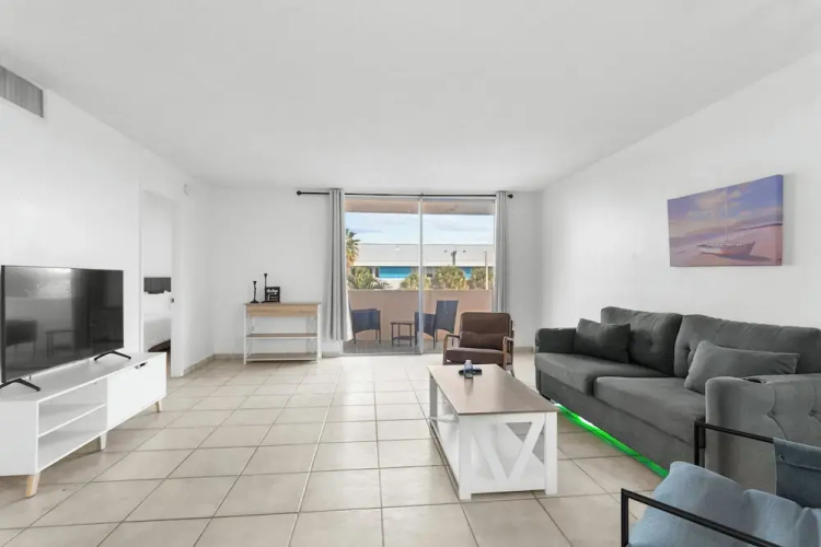 Bay Harbor Sunset Apt 3A