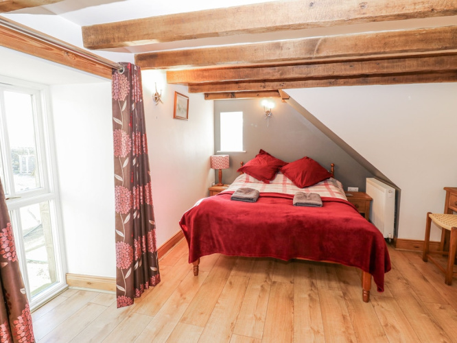 Dove Cottage