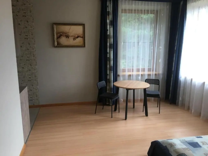 Double Apartment