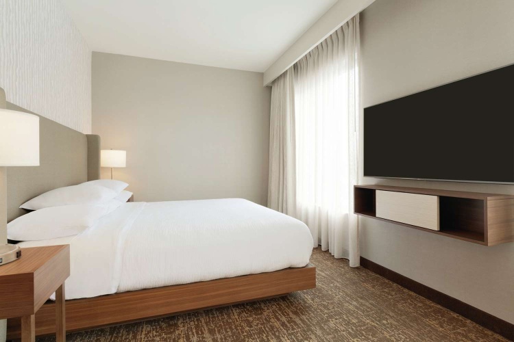 Embassy Suites by Hilton South Jordan Salt Lake City photo 7