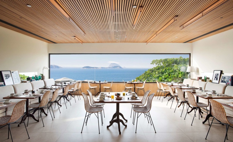 Janeiro Hotel photo 31
