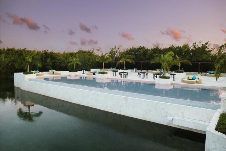 Fairmont Mayakoba Riviera Maya photo 23