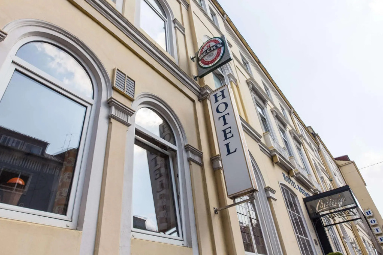 Hotel Bremer Haus